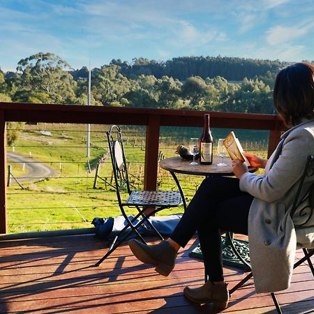 Gisborne Peak Winery Short Term Stays Extérieur photo