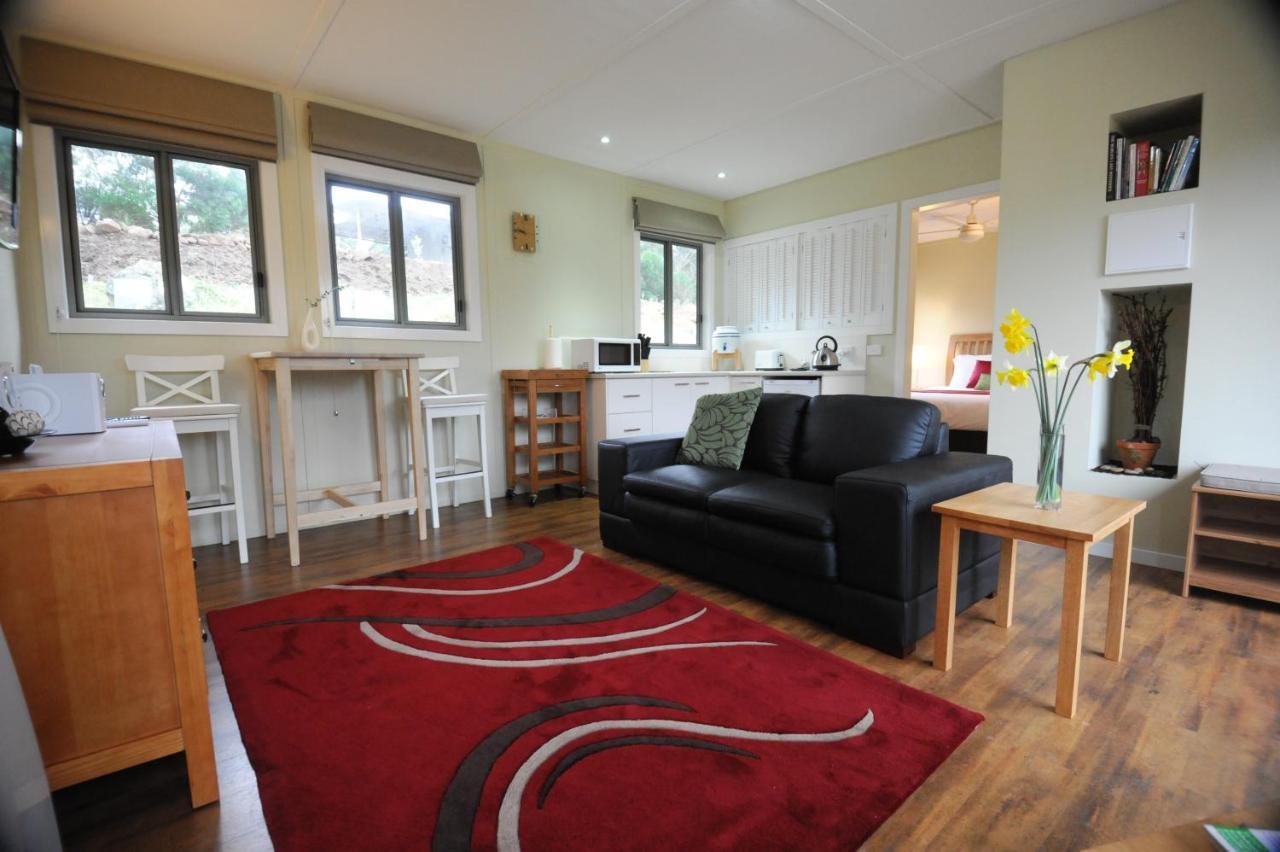 Gisborne Peak Winery Short Term Stays Extérieur photo