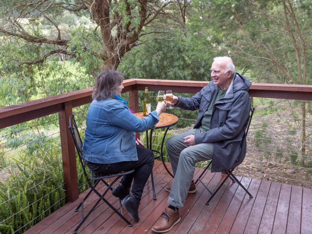 Gisborne Peak Winery Short Term Stays Extérieur photo