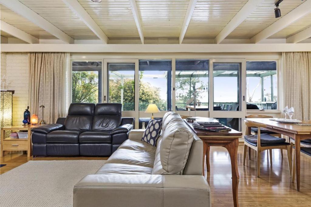 Gisborne Peak Winery Short Term Stays Extérieur photo