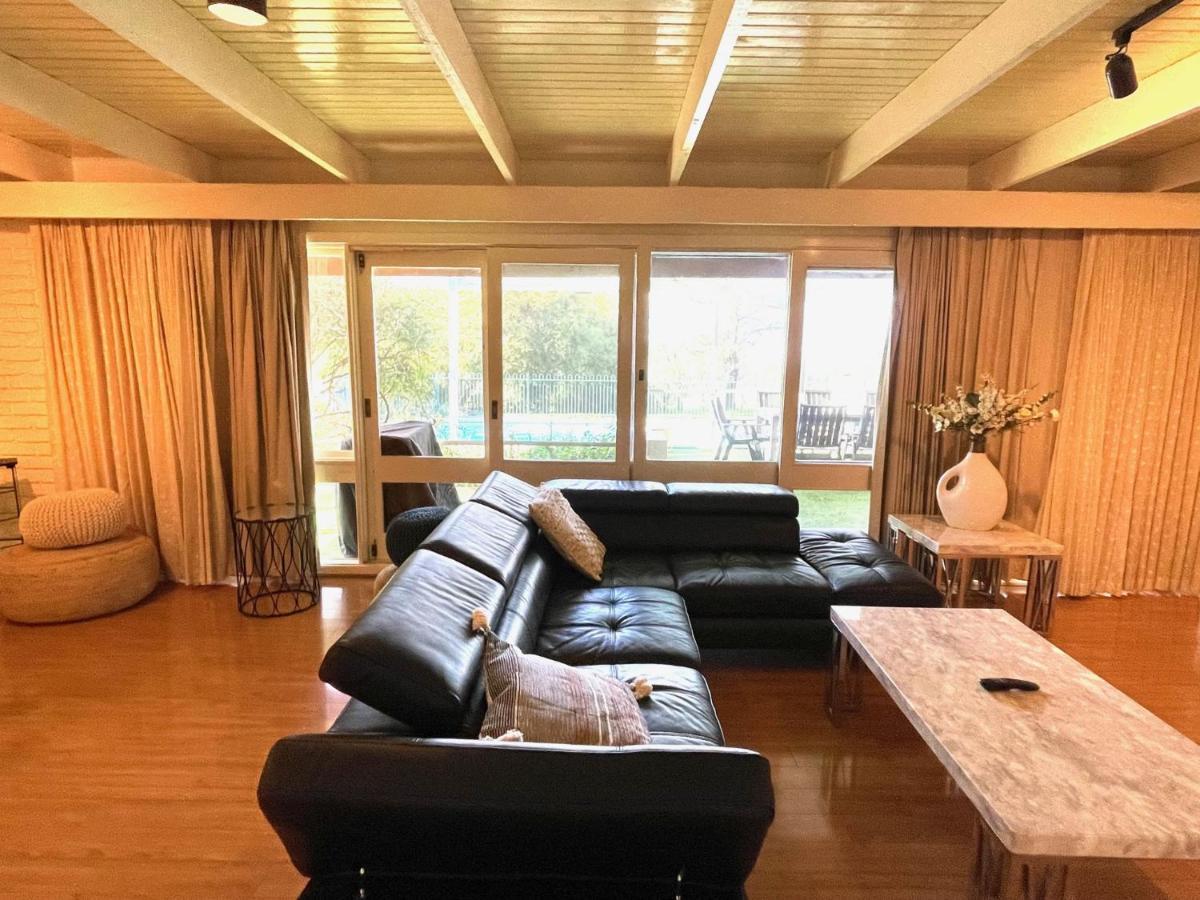 Gisborne Peak Winery Short Term Stays Extérieur photo