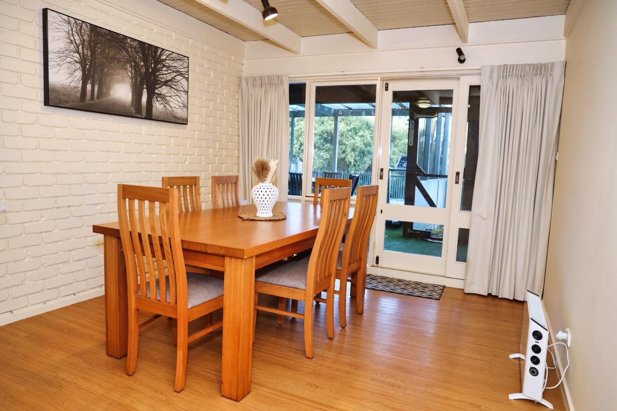 Gisborne Peak Winery Short Term Stays Extérieur photo