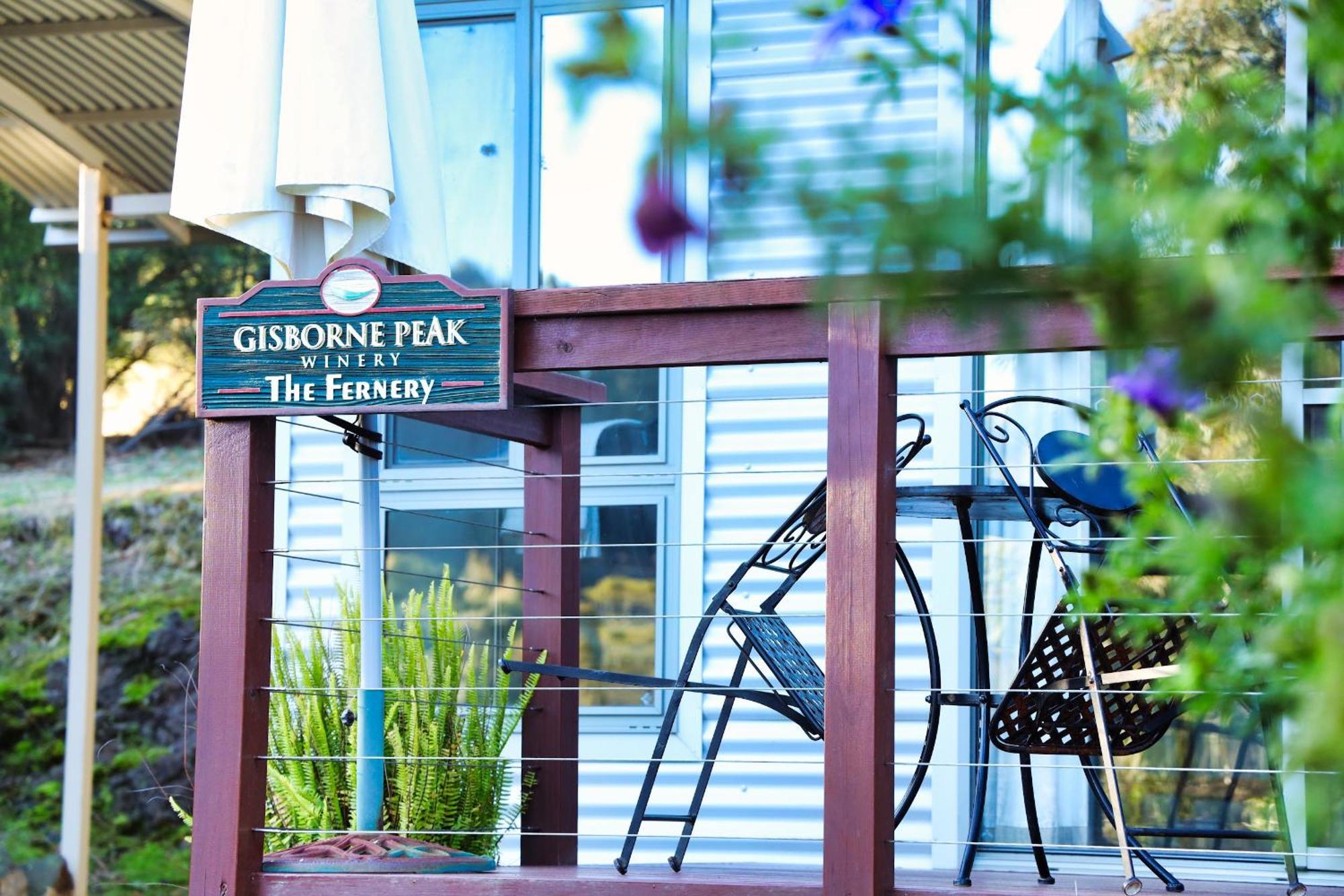 Gisborne Peak Winery Short Term Stays Extérieur photo