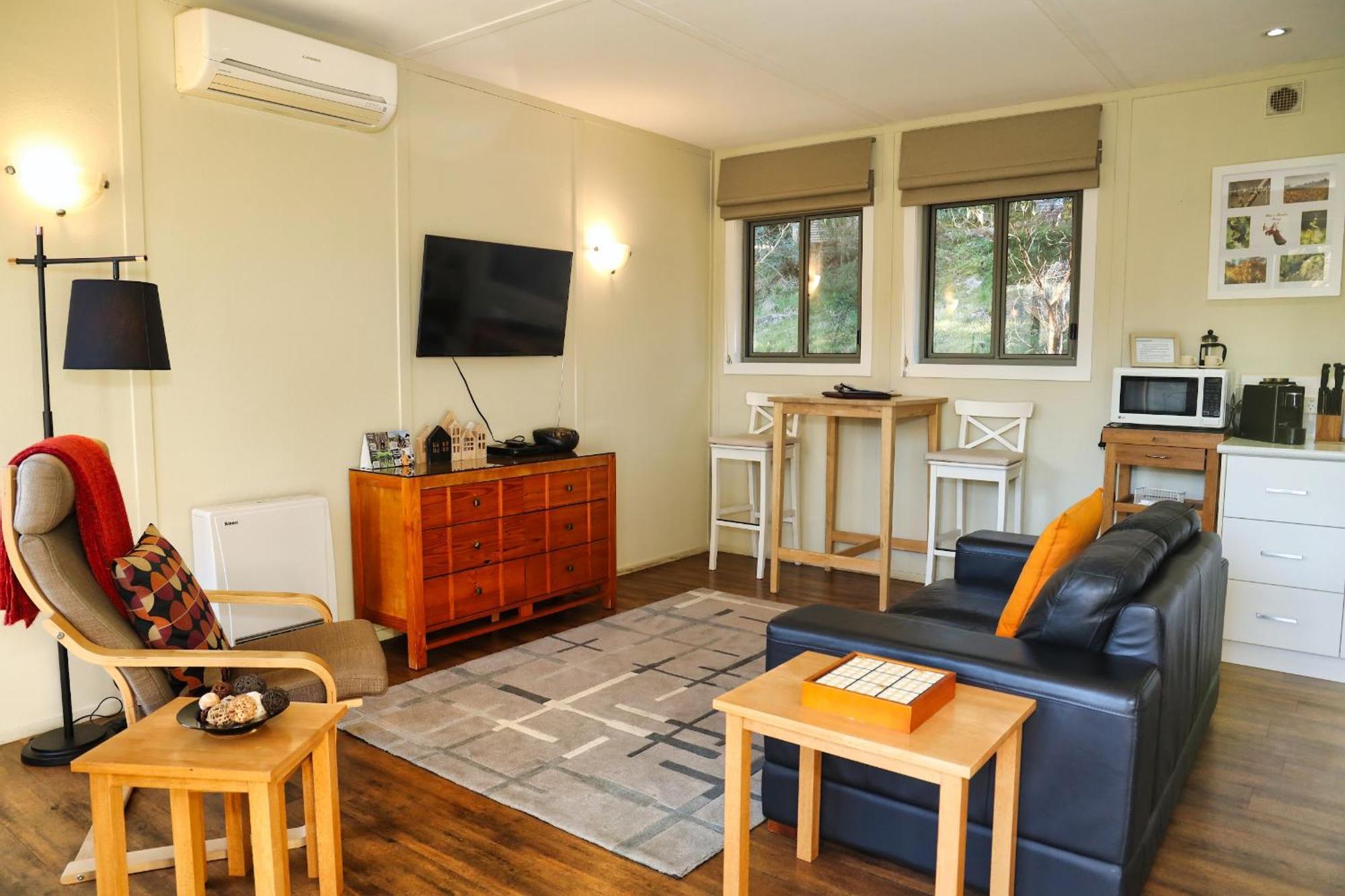 Gisborne Peak Winery Short Term Stays Extérieur photo