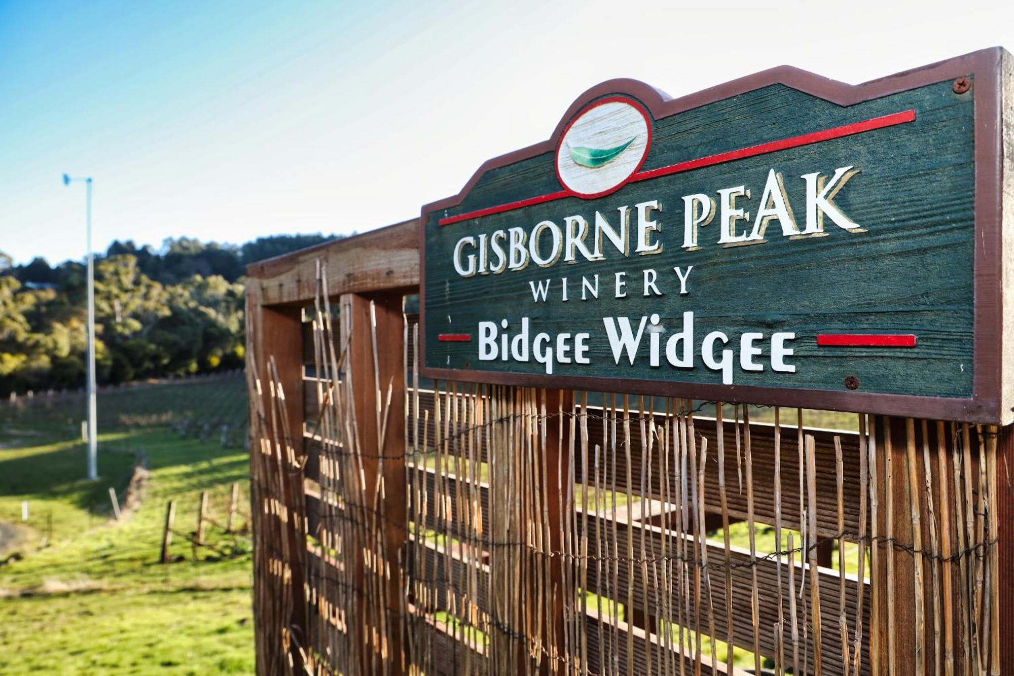 Gisborne Peak Winery Short Term Stays Extérieur photo