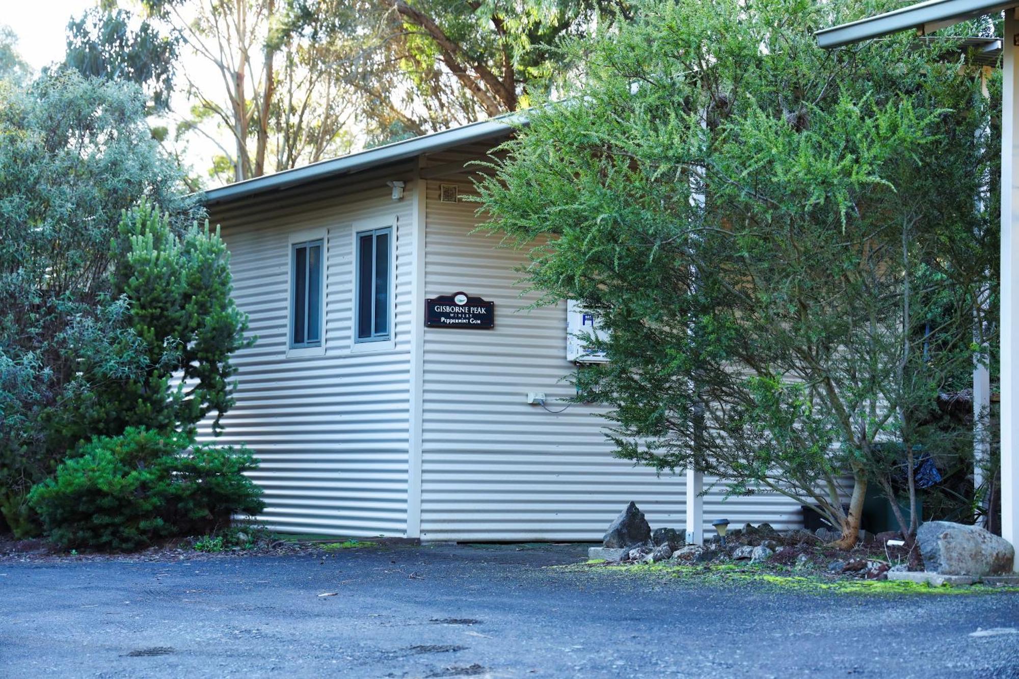 Gisborne Peak Winery Short Term Stays Extérieur photo